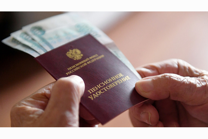 При расчете страховой пенсии Отделение СФР по Белгородской области учтет «украинский» стаж.