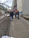 Белгородской транспортной прокуратурой организована проверка  по факту крушения на территории промышленного предприятия.