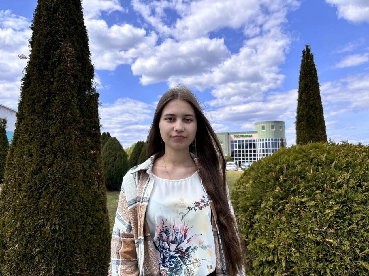 Наши талантливые школьники продолжают радовать своими успехами.