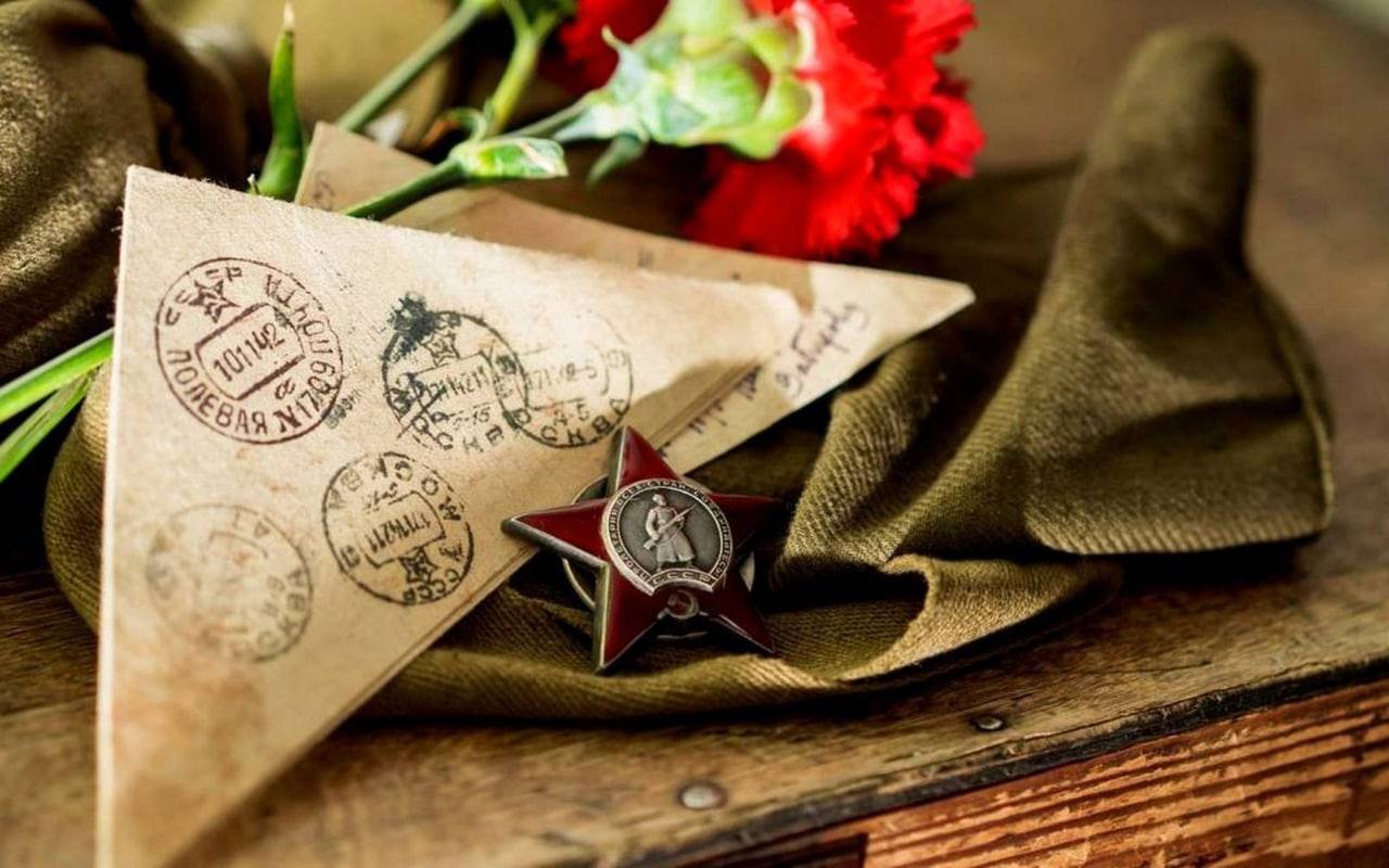 Узнайте больше о своих родственниках, которые сражались за Великую Победу!.