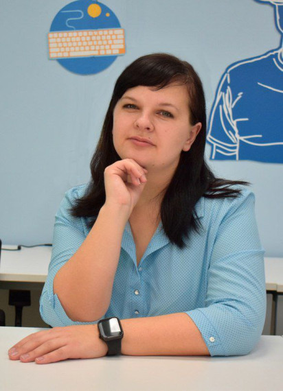 Педагог Краснояружского центра дополнительного образования стала лауреатом областного конкурса «Сердце отдаю детям». Педагог Краснояружского центра дополнительного образования стала лауреатом областного конкурса «Сердце отдаю детям».