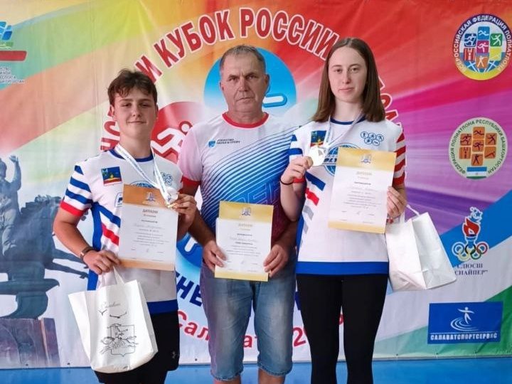 Воспитанники Краснояружской ДЮСШ вошли в число лучших Первенства России по полиатлону в спортивной дисциплине 5-борье с бегом.. Воспитанники Краснояружской ДЮСШ вошли в число лучших Первенства России по полиатлону в спортивной дисциплине 5-борье с бегом..