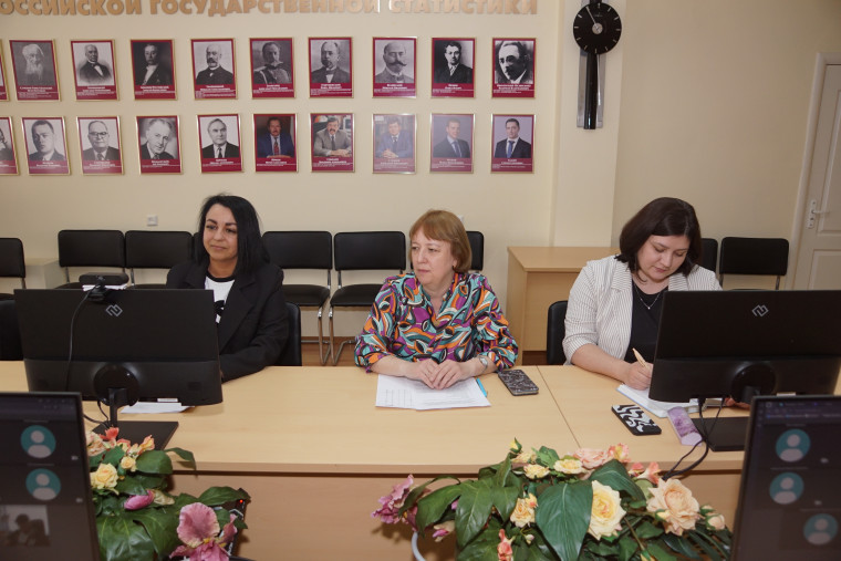Состоялся семинар Ассоциации «Совет муниципальных образований Белгородской области» совместно с Территориальным органом Федеральной службы государственной статистики по Белгородской области. Состоялся семинар Ассоциации «Совет муниципальных образований Белгородской области» совместно с Территориальным органом Федеральной службы государственной статистики по Белгородской области.