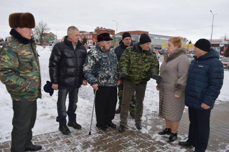 Сегодня День памяти воинов-интернационалистов, исполнявших свой долг за пределами Отечества. Сегодня День памяти воинов-интернационалистов, исполнявших свой долг за пределами Отечества.
