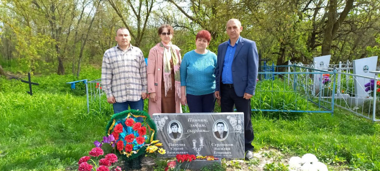 Мы должны помнить защитников Отечества, погибших при выполнении воинского долга, тех, кто отдал за нас свои жизни. Мы должны помнить защитников Отечества, погибших при выполнении воинского долга, тех, кто отдал за нас свои жизни.