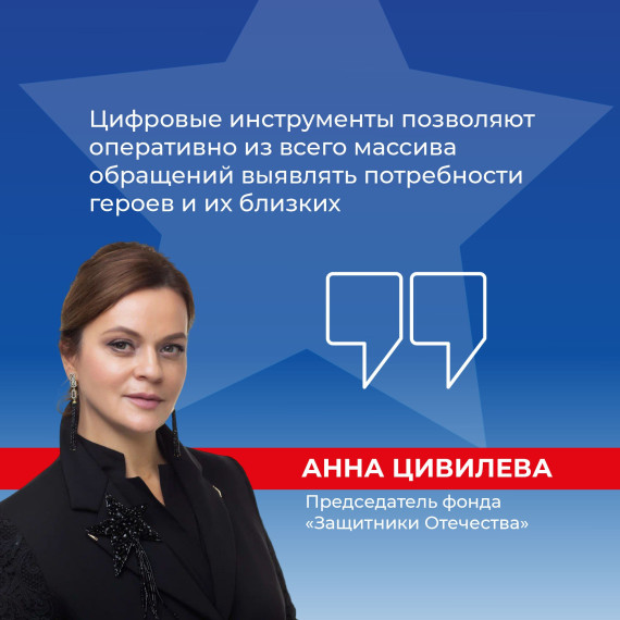 Специалисты, которые работают с участниками СВО и их семьями, могут присоединиться к специальной программе «Слышать. Говорить. Помогать».