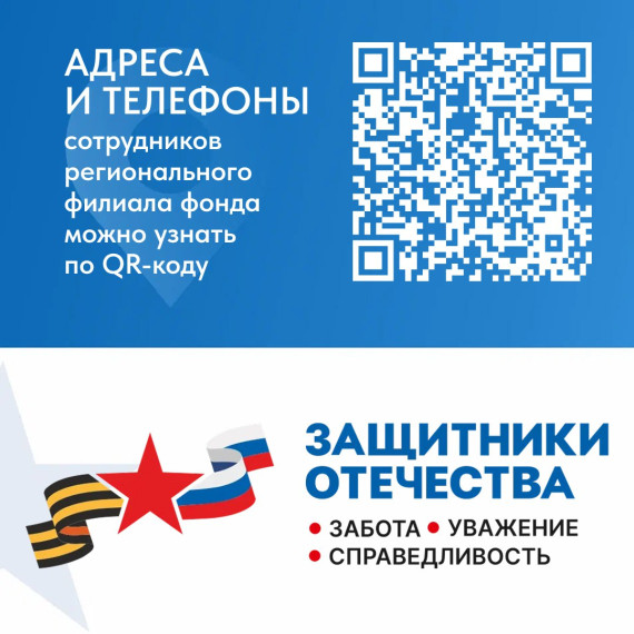 Поддержка ветеранов СВО и их семей охватывает самые разные стороны жизни.