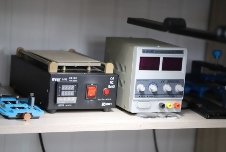 Житель Красной Яруги расширил бизнес благодаря соцконтракту.