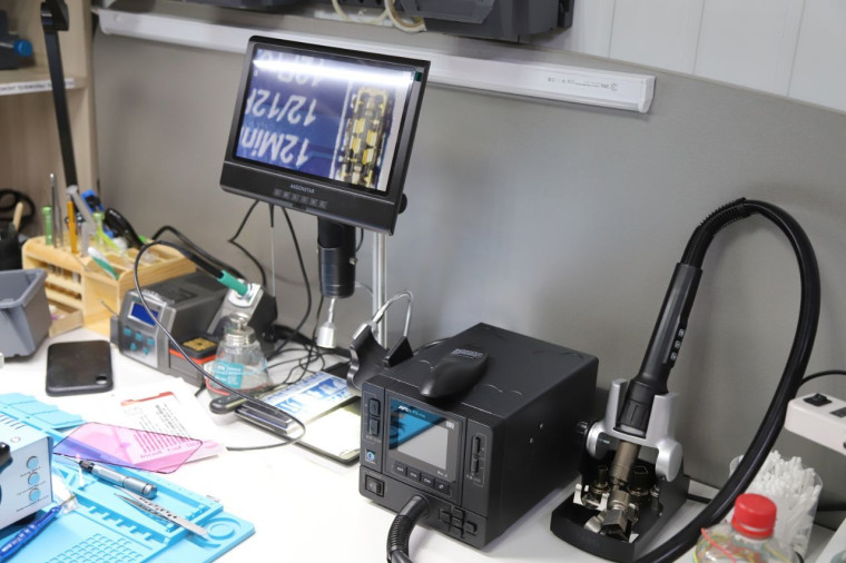 Житель Красной Яруги расширил бизнес благодаря соцконтракту.