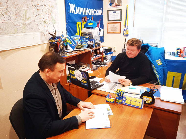 В Краснояружском районе идёт формирование участковых избирательных комиссий срока полномочий 2023 – 2028 годов.